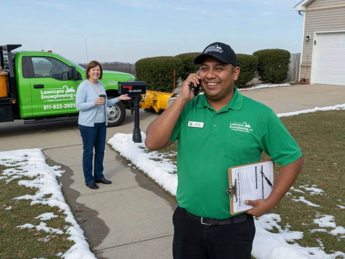 Lawn Care Services By Expert Landscaper Arkoma, OK FAQs